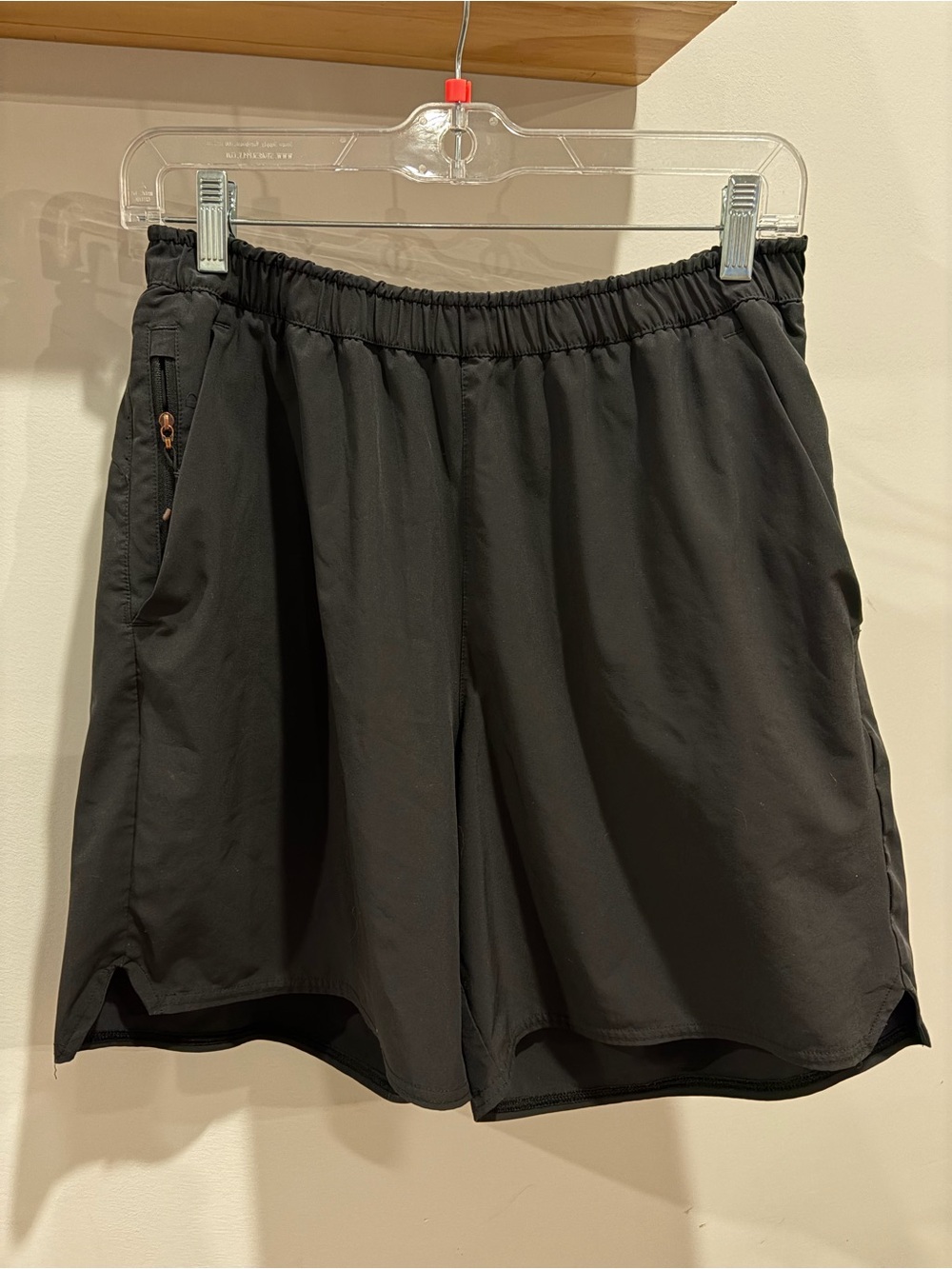 REI Co-op Black shorts - Medium